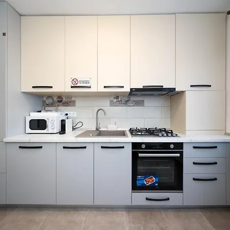 Epoque - Free Parking Apartment