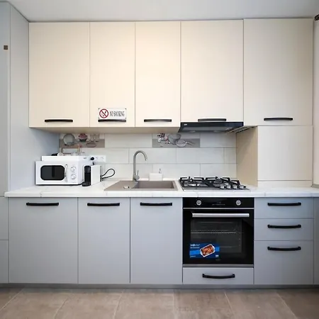 Epoque - Free Parking Apartmán