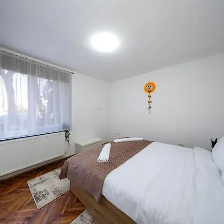 Epoque - Free Parking Apartmán Brašov