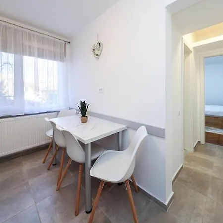 Apartmán Epoque - Free Parking Brašov