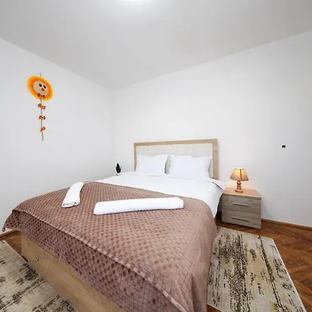 Apartment Epoque - Free Parking *