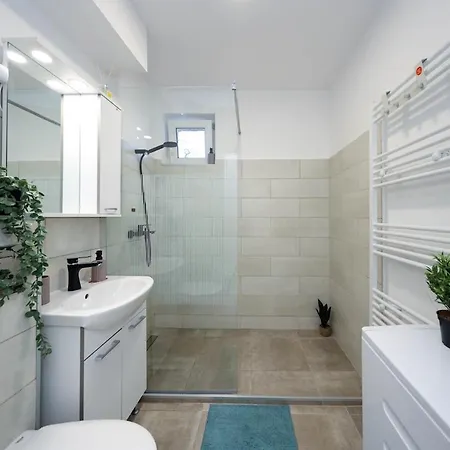 Epoque - Free Parking Apartmán Brašov