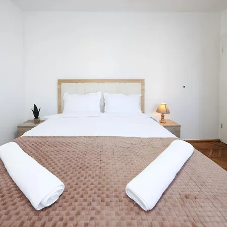 Apartmán Epoque - Free Parking Brašov